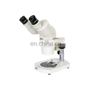 Binocular Stereo Dental Lab Microscope thumbnail-3
