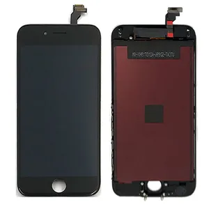 A+++ Good Quality Smartphone Screen For IPhone 6 Phone Lcd Screen Cell Phone Spare Parts thumbnail-1