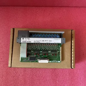 1746-IB16 Allen-Bradley Rockwell Automation thumbnail-1