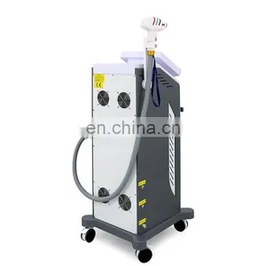 Professional Alexandrite Permanent Laser Hair Removal Machine thumbnail-4