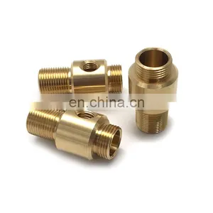 Wholesale Universal Motor Bike Parts Cnc Machining Steel Aluminum Other Motorcycle Accessories thumbnail-3