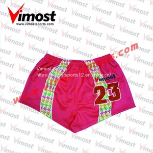 Brand New Cute Rugby Short Made To Order From 2022 Best Supplier thumbnail-1