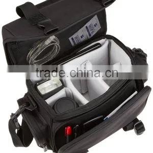 Camera Lens Bags SD Memory Card Organizing Case,Polyester Camera Bag,Large DSLR Gadget Bag thumbnail-4