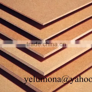 12mm Veneered Mdf for Sale thumbnail-1