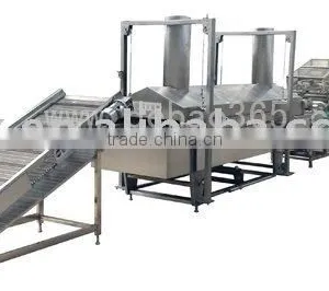 Frying Machine for Snacks thumbnail-1