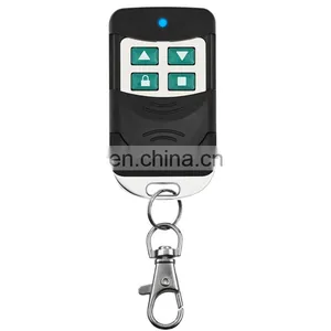 RF Transmitter and Receiver 433mhz Wireless Remote Control Light Switch RF Module With Remote thumbnail-2