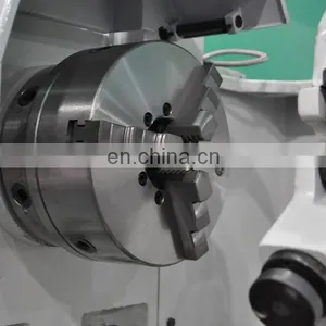 CD6260B Engine Lathe Machine Price and Specification for Metal Cutting With CE thumbnail-3