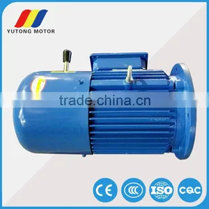 YEJ Series Induction Motor Electromagnetic Brake thumbnail-6