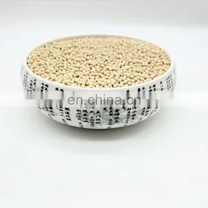 Zeolite 3-10L Medical Oxygen 95-98% Purity HX-4A Molecular Sieve Lithium Molecular Sieve thumbnail-3
