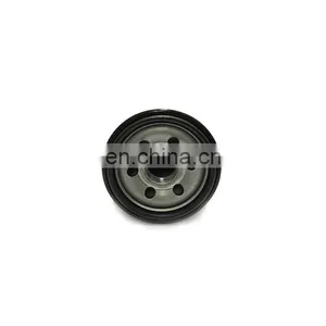 Professional Factory By China Small Volume Oil Filter Stainless Steel 15208-AA100 15208-AA100 15208AA100 15208 AA100 For Subaru thumbnail-2