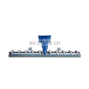 Popular New Italy Brand BCS Reaper Rotary Cultivator BCS 730 Mini Power Tiller for Any Wholesale thumbnail-5
