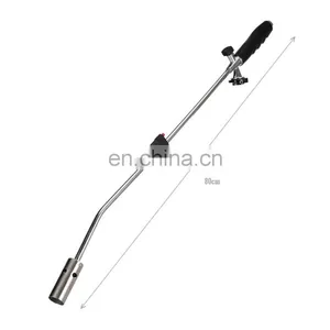 Flame Torch Gas Gas Torch Flame Gun thumbnail-5