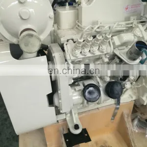 Original 4B Series Marine Diesel Engine Used for Boat 40-120hp thumbnail-2