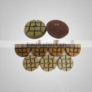 Diamond Floor Polishing Pads For Concrete thumbnail-2