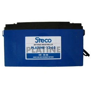 Steco Battery Limited.ltd company overview - view 1 thumbnail