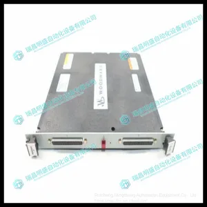 WOODWARD 5464-658 Digital Speed Sensor Module thumbnail-1