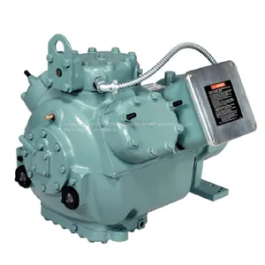 25HP Caryle Refrigerator Compressor Price Carrier 06e Compressor 06ER175 thumbnail-1