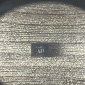 MAX1932ETC+ Analog Devices / Maxim Integrated Power Management Specialized - PMIC Digitally Controlled, 0.5% Accurate, Safest APD Bias Supply thumbnail-2