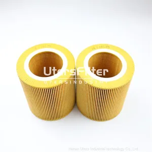 89295976 UTERS Replace of INGERSOLL RAND Air Compressor Filter Element Accept Custom thumbnail-4