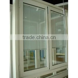 Aluminium Windows With Double Glaze Glass for Prefab Homes thumbnail-2