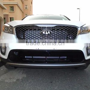 KIA SORENTO 2.4L AUTO 4WD GASOLINE 2015 MODEL thumbnail-1