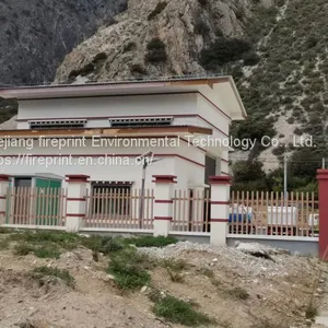 Waste Pyrolysis Technology,Medical Waste Incinerator Manufacturer,Waste Pyrolysis System thumbnail-4