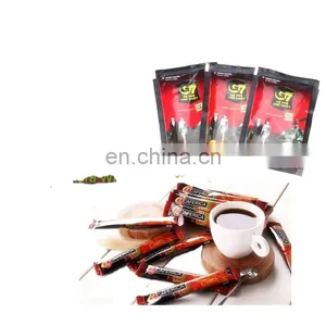 Instant Coffee Freeze Drying Equipment for Freeze Dried Coffee Granule thumbnail-3