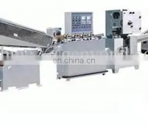 CHINA Factory Gummy Candy Making Machine Jelly Candy Machine Production Line thumbnail-2