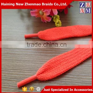 China Zhejiang Wholesale Flat Polyester Braid Rope thumbnail-3