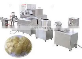 Shanghai Genyond 2023 Plantain Processing Machines/ Banana Chips Making Production Line thumbnail-3