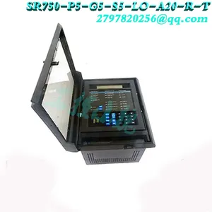 GE Multilin 869-E-P5-P5-B5-H-N-N-A-A-N-M-M-P-T-E-SE-N-N-B-4 thumbnail-3