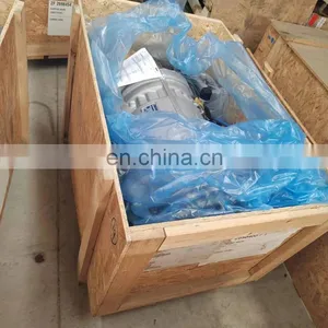 Truck Parts For ZF6AP1700 Gearbox Assembly Gearbox thumbnail-4
