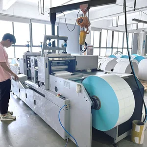 Ningbo Letrelli Label Products Co., LTD company overview - view 2 thumbnail
