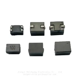 Surface Mount Inductor thumbnail-3