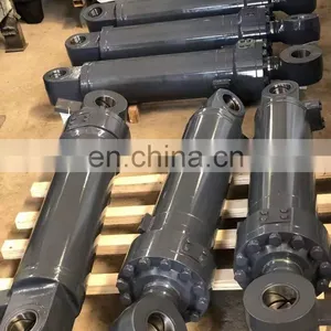 Excavator Parts Loader Spare Parts Hydraulic Cylinder for XCMG Machinery thumbnail-3