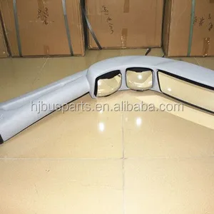 Sunlong Bus Body Kits Side Mirror HJRM-0167-E-RH Rear View Mirror thumbnail-6