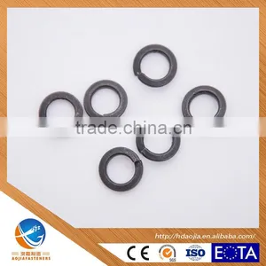 Hebei High Quality DIN 127 SPRING WASHER M27 thumbnail-4