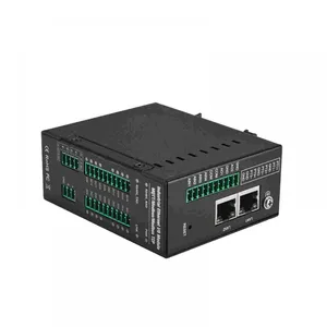 2CH MQTT Analog Output Module With Ethert Port and RS-485 Serial Port for Automation thumbnail-4