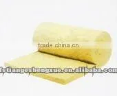 Sound Absorption & Fire Proof Rock Wool Mat thumbnail-1