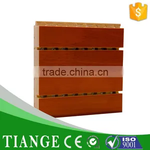Interior Wall Panels Widely Used in Meeting Room Decoration thumbnail-5