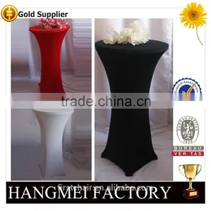Foshan Hot Selling Cocktail Table Cloth JHM-ZB58 thumbnail-1