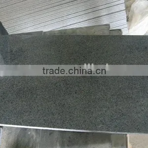 Cheapest Chinese G654 Grey Granite Tiles thumbnail-4