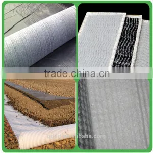 Waterproof Sodium Bentonite Mat thumbnail-5