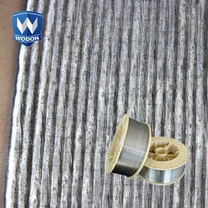 Wear Resistant Plate Hardfacing Truck Bed Linings for Mining Equipment thumbnail-5