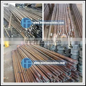 International Standard Drill Rods (BQ,HQ,NQ,PQ Series) thumbnail-1