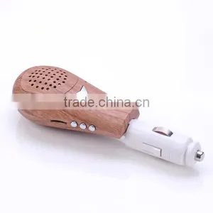Wireless Bluetooth Car Music Play System thumbnail-1
