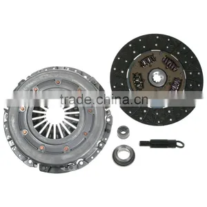 Abrasive Disc Disc Golf Cutting Disc Clutch Disc Clutch Bag Clutch Cover and Disc Foton Car Diameter 278 thumbnail-6