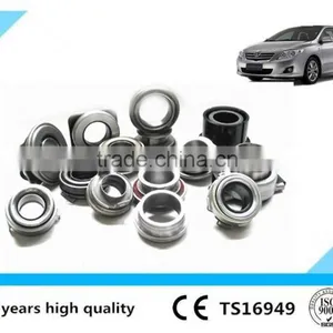 Pull Type Clutch Release Bearing Clutch Release Bearing Auto Clutch Release Bearing for Toyota Mitsubishi Mazda thumbnail-2