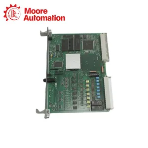 ABB GJR2388300R1010 83SR06B-E Binary and Analog Control Module New thumbnail-5