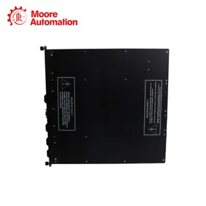 Triconex 4351B Communication Module In Stock thumbnail-4